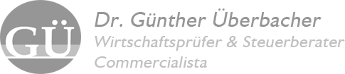 Überbacher Dr. Günther